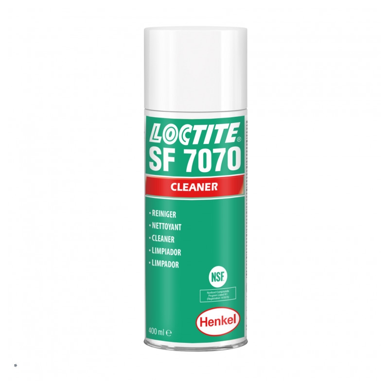 LOCTITE SF 7070 LOCTITE 400 ml Ausverkauf