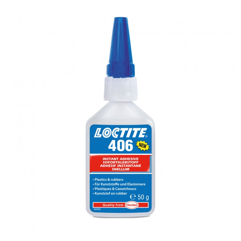LOCTITE 406 LOCTITE 50 g