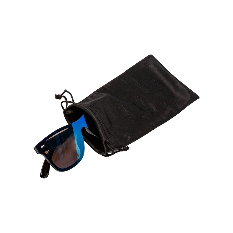 Meatfly Leif Sonnenbrille grün