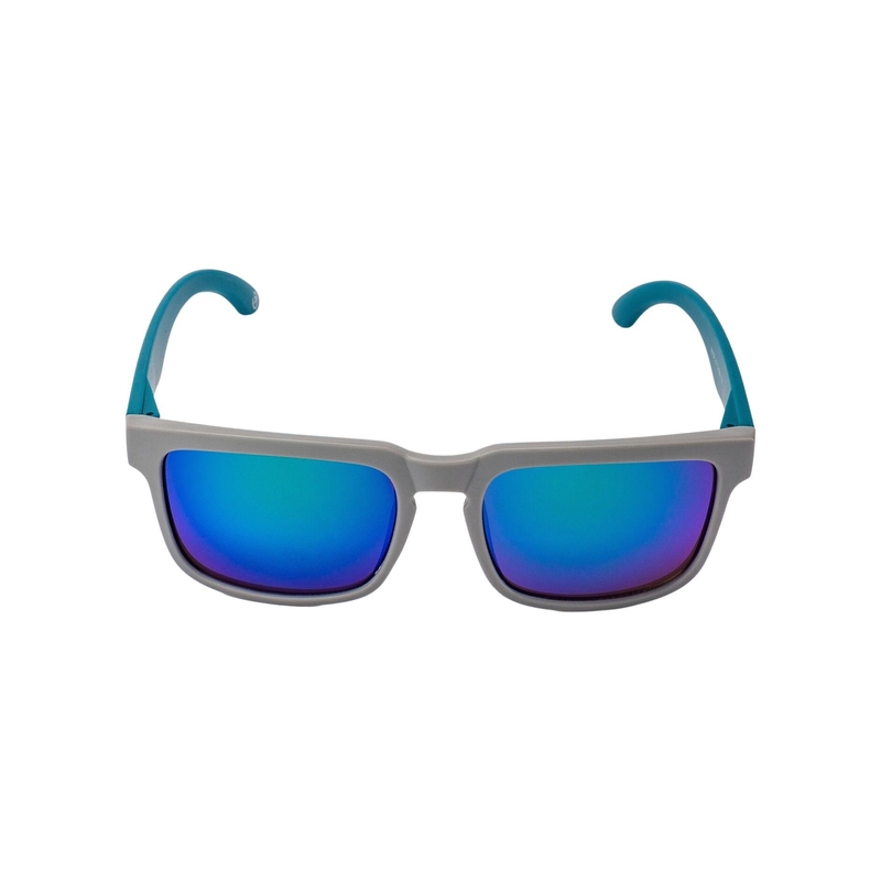 Meatfly Memphis blau-graue Sonnenbrille