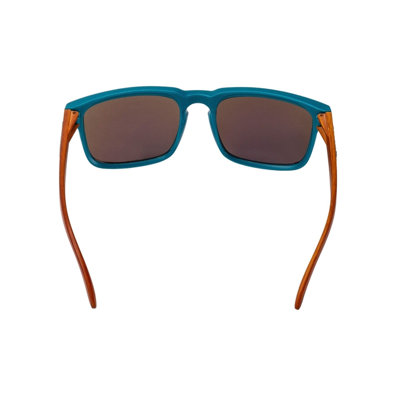Meatfly Memphis Holz-Sonnenbrille