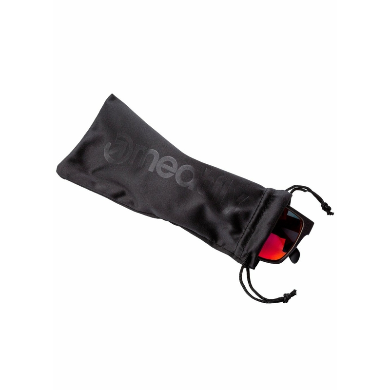 Meatfly Trigger 2 Holz-Sonnenbrille