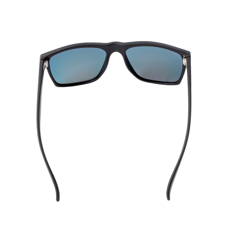 Meatfly Trigger 2 Holz-Sonnenbrille