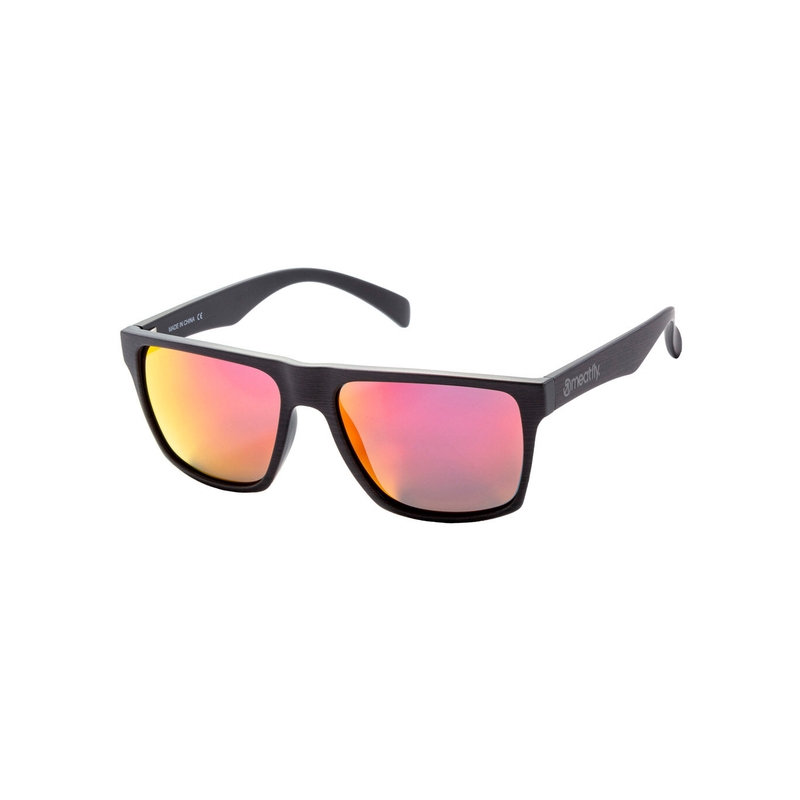 Meatfly Trigger 2 Holz-Sonnenbrille