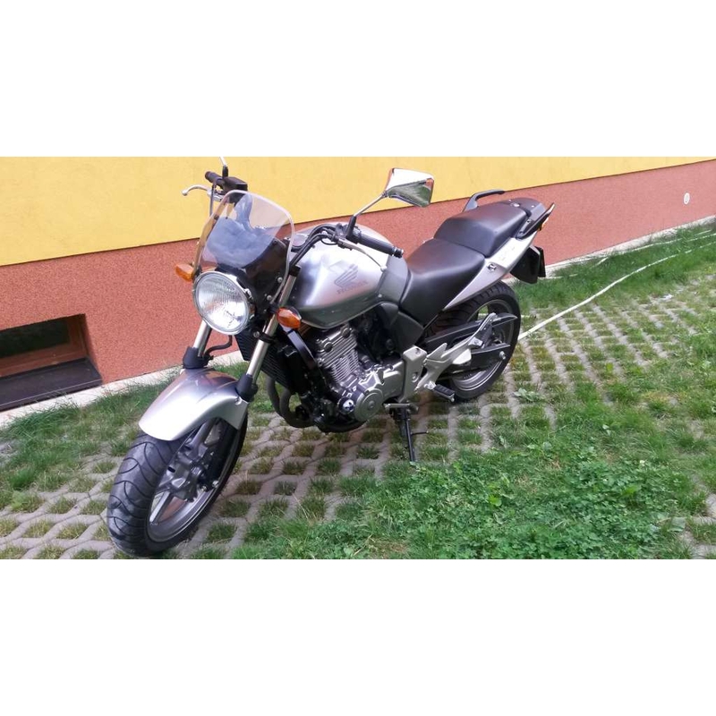 Honda CBF 500 (04-) Klassiker