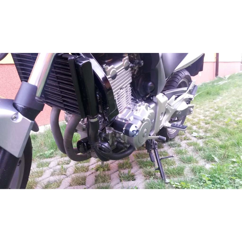 Honda CBF 500 (04-) Klassiker