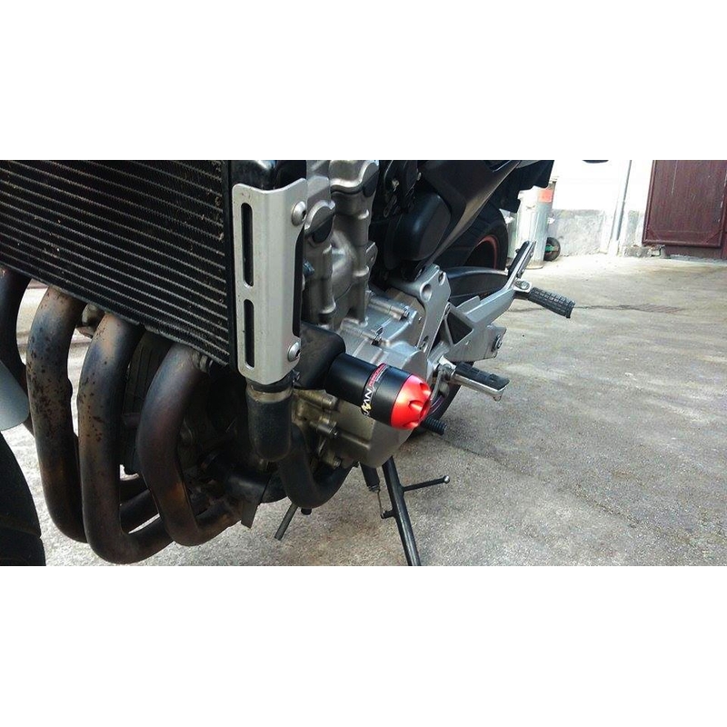 Honda CB600F Hornet (98-06)/CBF 600 (04-06) Pfeil