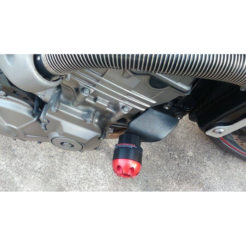 Honda CB600F Hornet (98-06)/CBF 600 (04-06) Pfeil