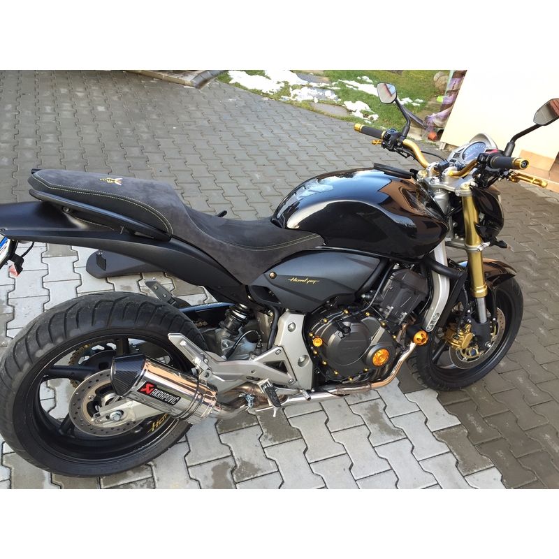 Honda CB600F Hornet (98-06)/CBF 600 (04-06) Pfeil