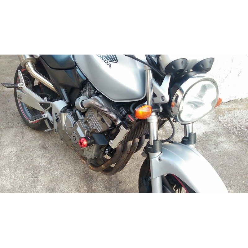 Honda CB600F Hornet (98-06)/CBF 600 (04-06) Pfeil