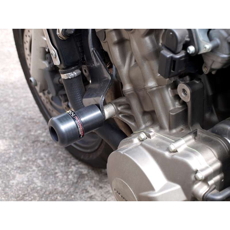 Honda CB600F Hornet (98-06)/CBF 600 (04-06) Klassiker