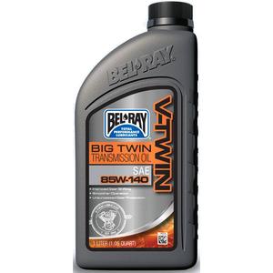 Getriebeöl Bel-Ray V-TWIN BIG TWIN TRANSMISSION OIL 1 l