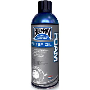 Ölfilter Bel-Ray FOAM FILTER OIL (400 ml Spray)