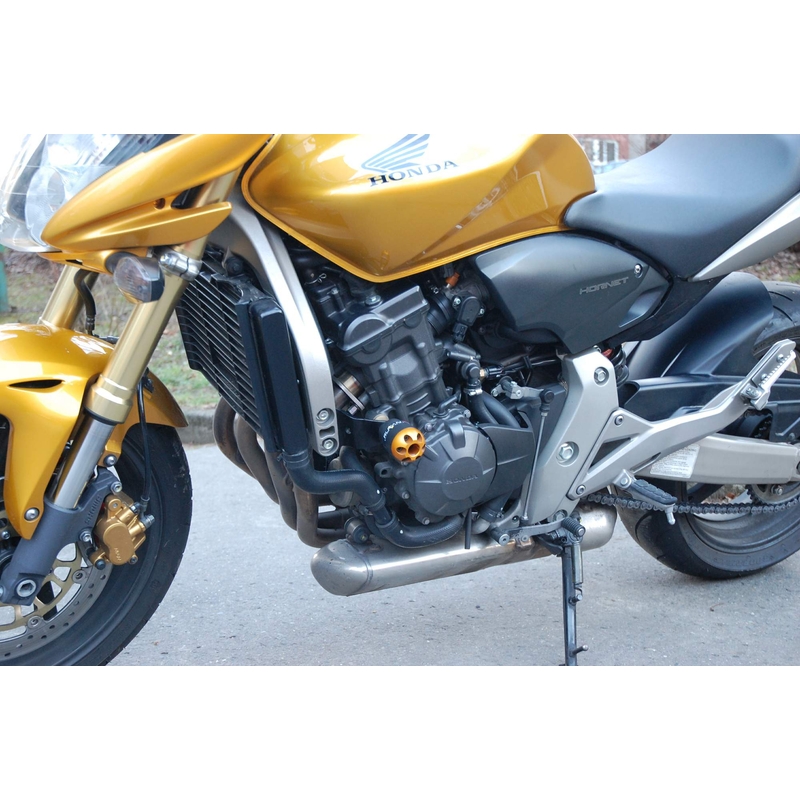 Honda CB600F Hornet (07-)/CBF 600 (07-X) Klassiker