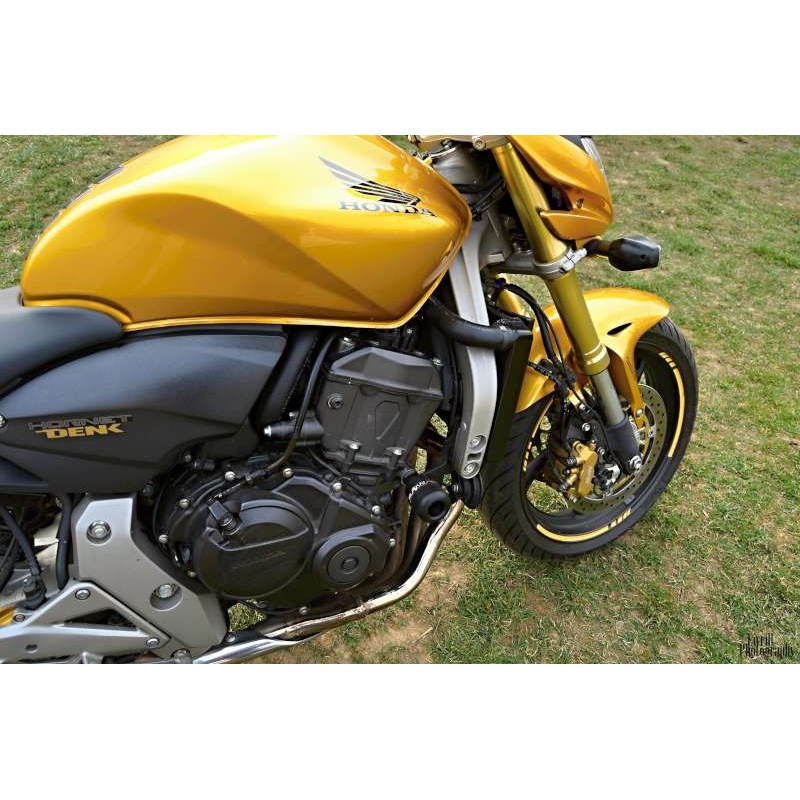 Honda CB600F Hornet (07-)/CBF 600 (07-X) Klassiker