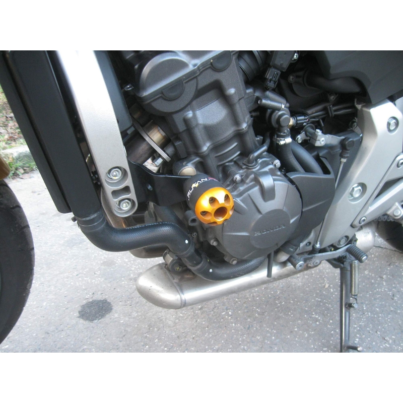 Honda CB600F Hornet (07-)/CBF 600 (07-X) Klassiker