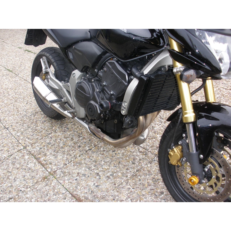 Honda CB600F Hornet (07-)/CBF 600 (07-X) Klassiker