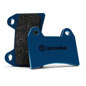 Bremsbeläge BREMBO 07BB2809 CC ROAD