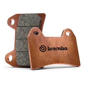 Bremsbeläge BREMBO 07004XS