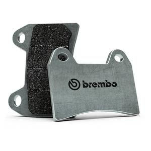 Bremsbeläge BREMBO 07KA31RC