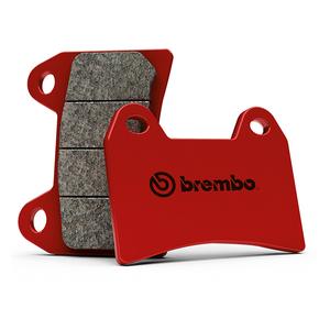 Bremsbeläge BREMBO 07HO65SA
