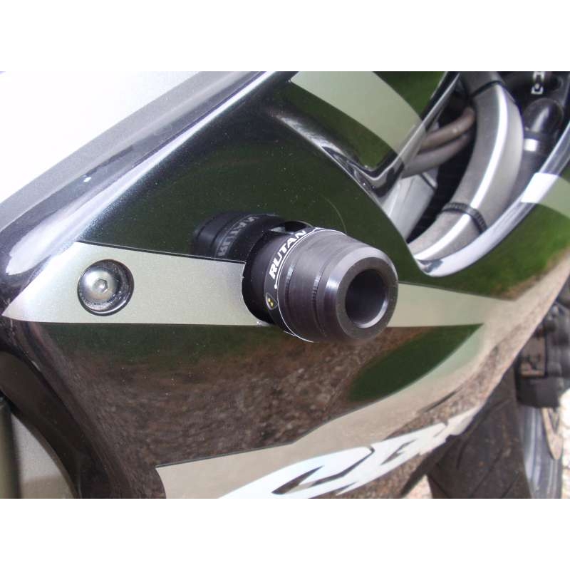 Honda CBR 600F (92-98) Klassisch