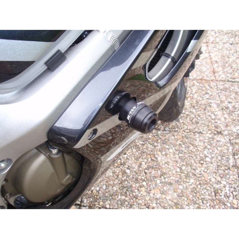 Honda CBR 600F (92-98) Klassisch