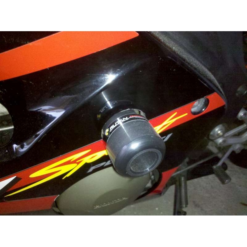 Honda CBR 600F (92-98) Klassisch