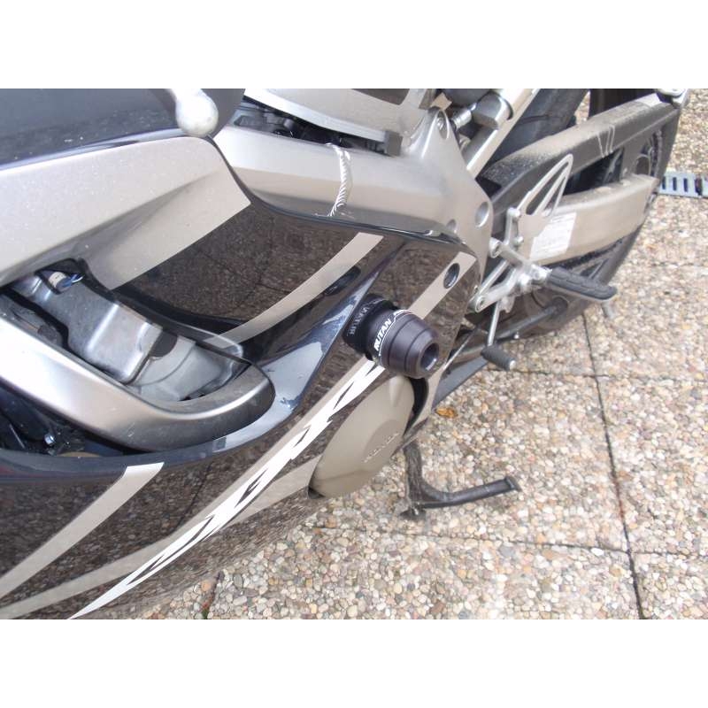 Honda CBR 600F (92-98) Klassisch