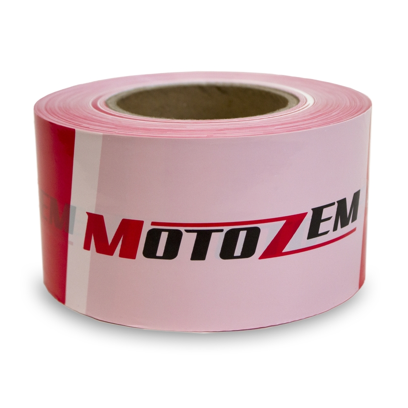 MotoZem Sicherheitsband