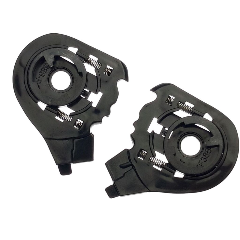 Kinnhebemechanismus für LS2 FF325 Helm Größe L