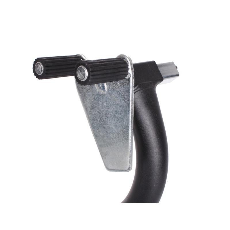 R-TOOL EVO Motorradständer-Set (vorne + hinten mit Rädern)