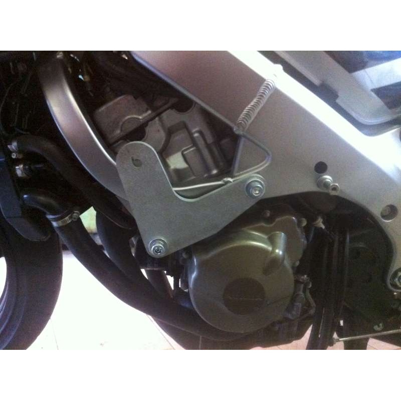 Honda CBR 600F (99-07) OHNE KAPITÄNVERSTELLUNG Pfeil