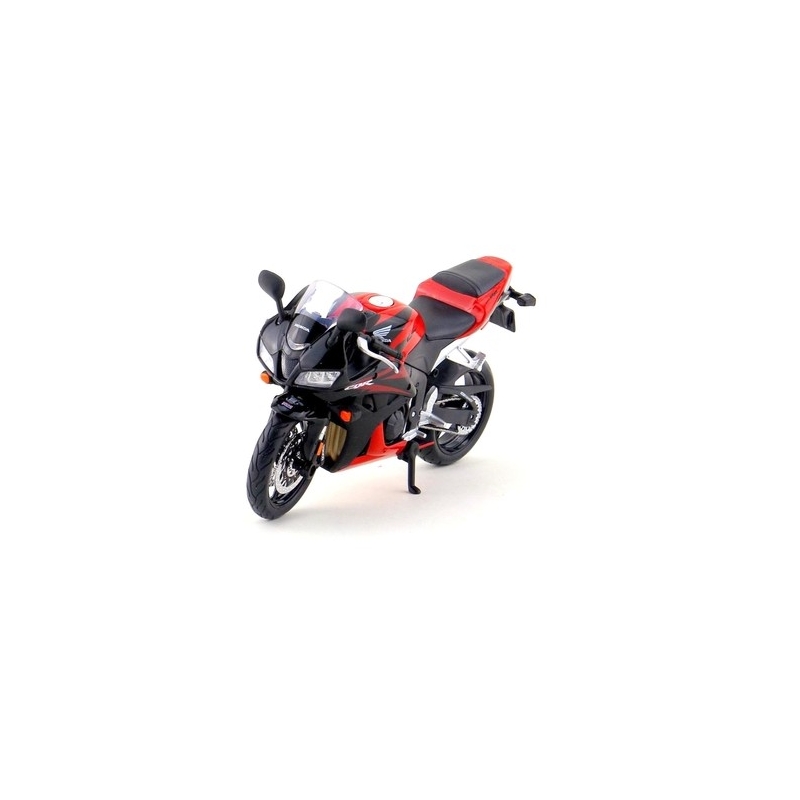 Modell des Maisto-Motorrads Honda CBR 600 RR