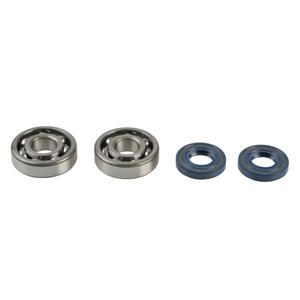 Crankshaft rebuilding kit ATHENA P400250444082 (bearing and oil seal kit)