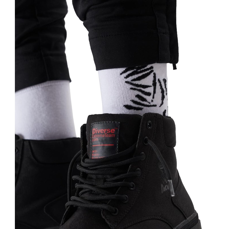 Socken DAKAR 3er-Pack IV