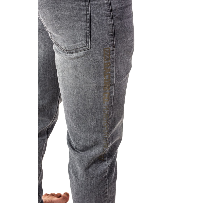Jeans 101 Riders Springer grau