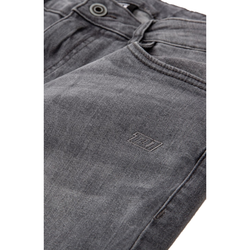 Jeans 101 Riders Springer grau