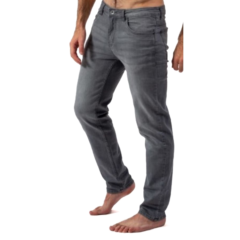 Jeans 101 Riders Springer grau