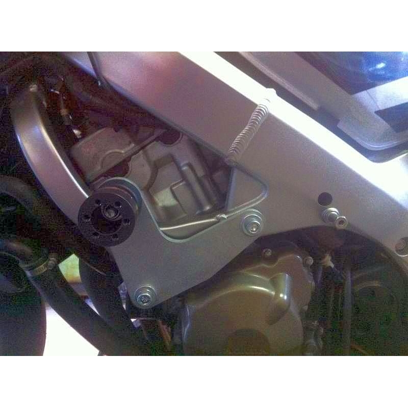 Honda CBR 600F (99-07) OHNE CAPOTAGE ADJUSTMENT Gatling