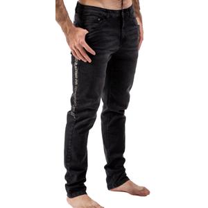 Jeans 101 Riders Springer schwarz Ausverkauf
