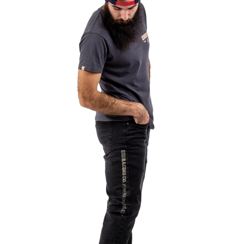 Jeans 101 Riders Springer schwarz Ausverkauf