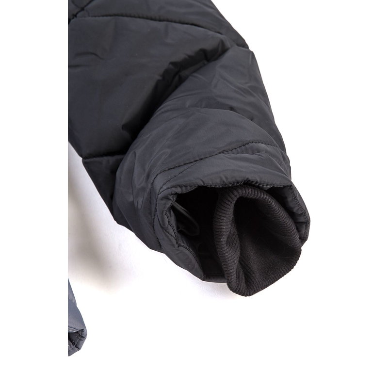 101 Riders Defrost Jacket schwarz Ausverkauf