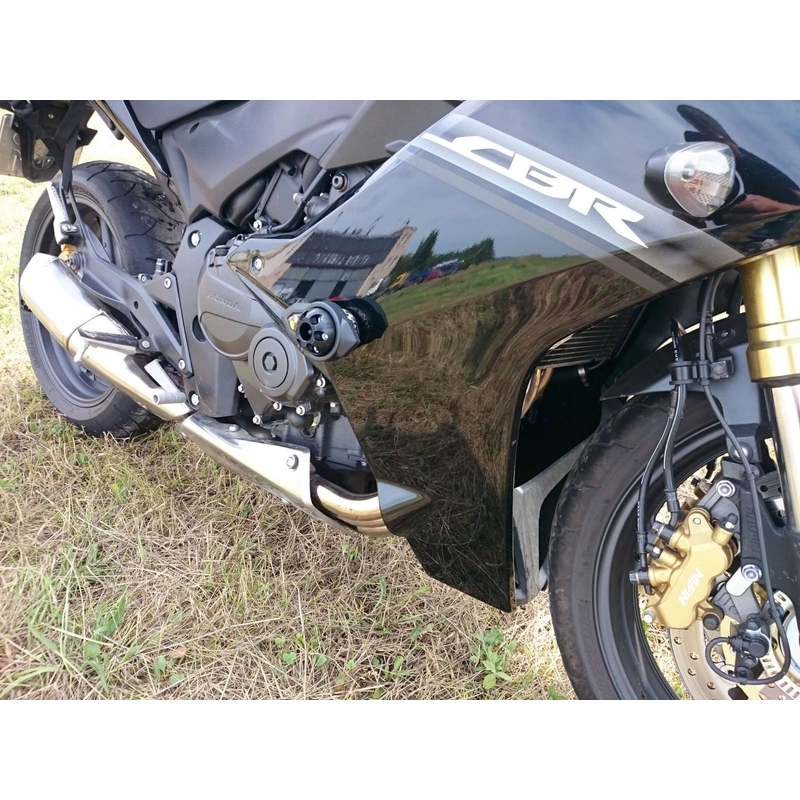 Honda CBR 600F (11-13) Pfeil