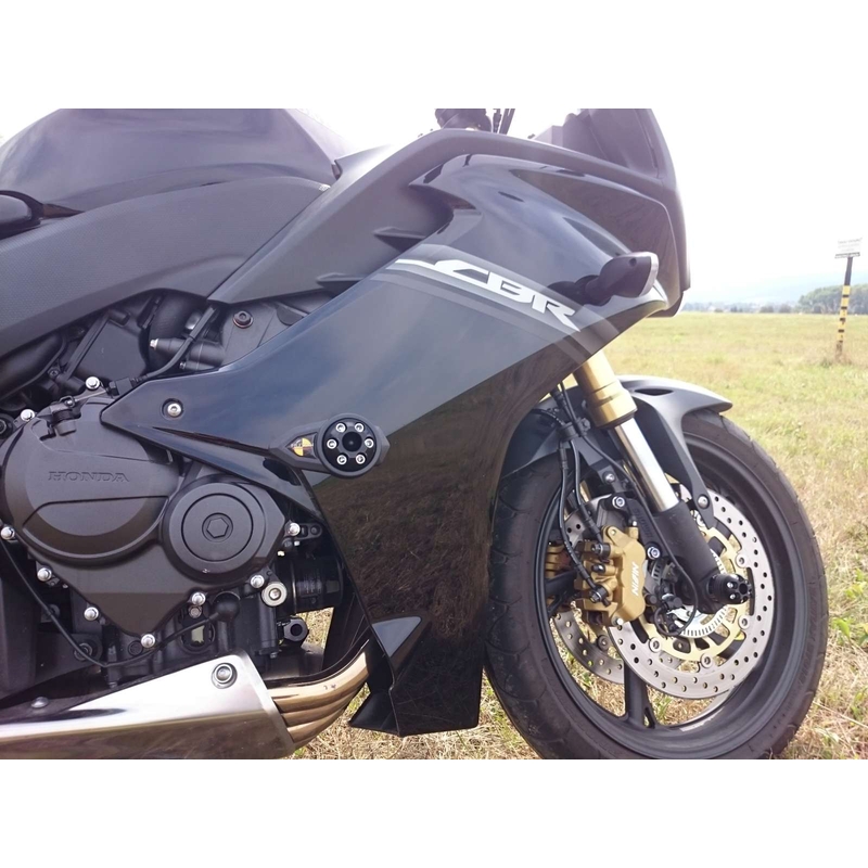 Honda CBR 600F (11-13) Klassisch