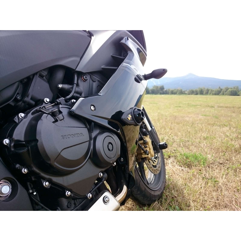 Honda CBR 600F (11-13) Klassisch