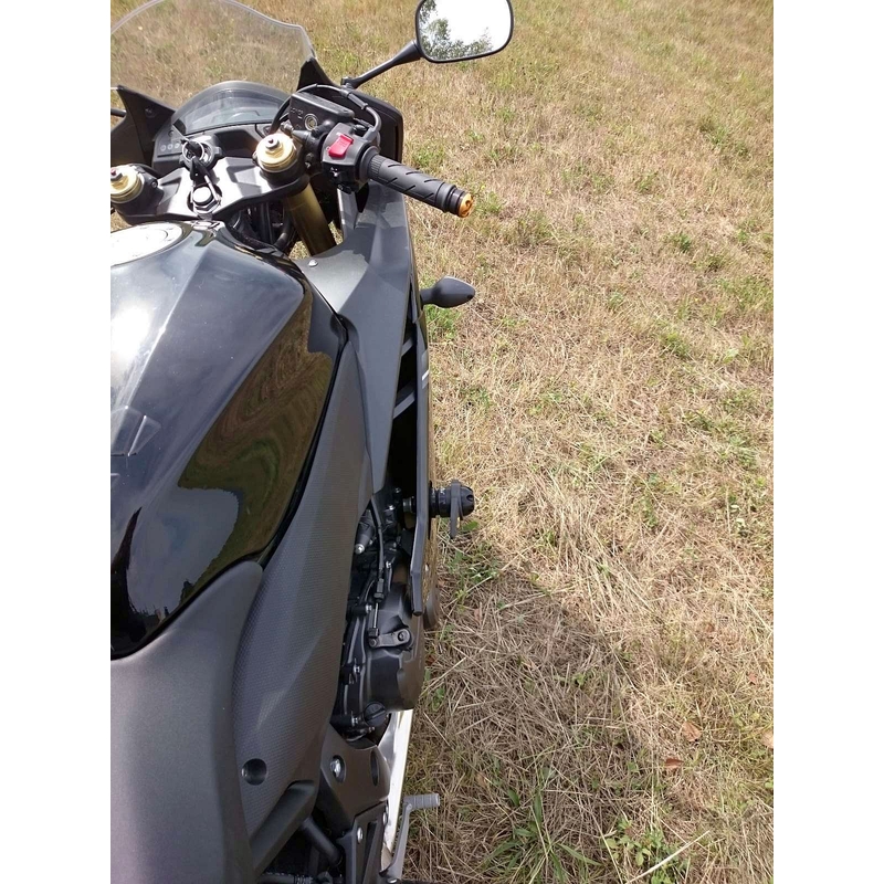Honda CBR 600F (11-13) Klassisch