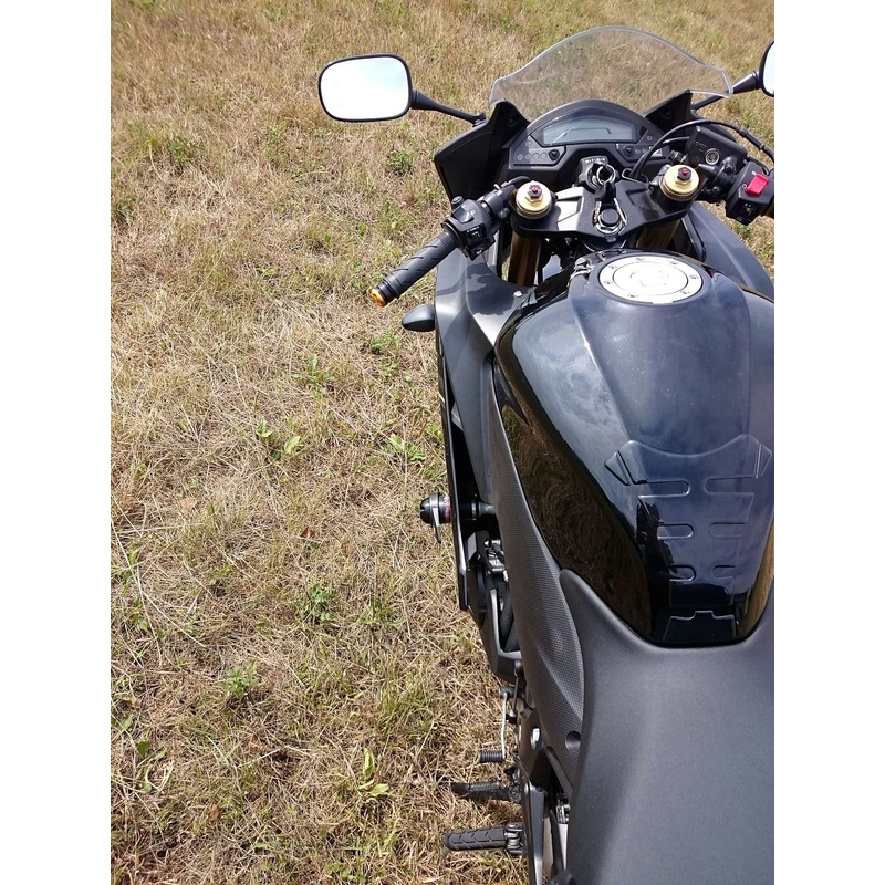 Honda CBR 600F (11-13) Klassisch
