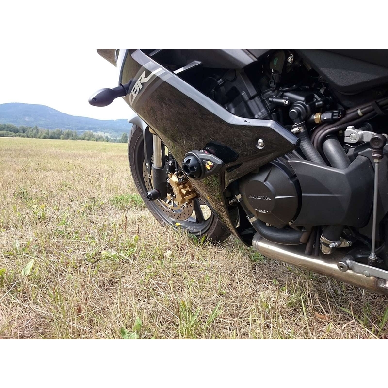 Honda CBR 600F (11-13) Klassisch