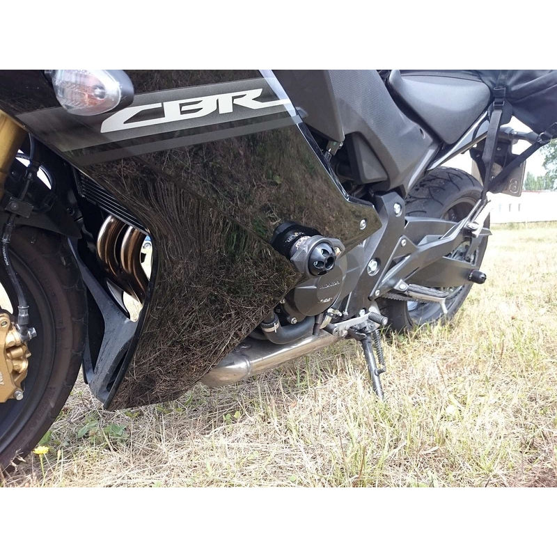Honda CBR 600F (11-13) Klassisch